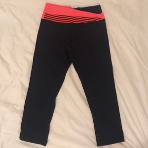 Lululemon Crop Legging